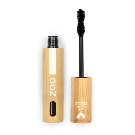  Mascara VOLUME AUDACE 240 NERO INTENSO Vegan